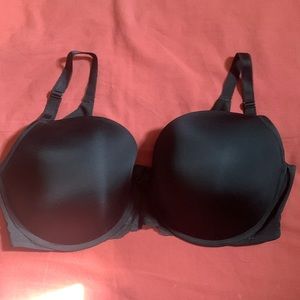 Torrid Back Smoothing Push-Up T-Shirt Bra